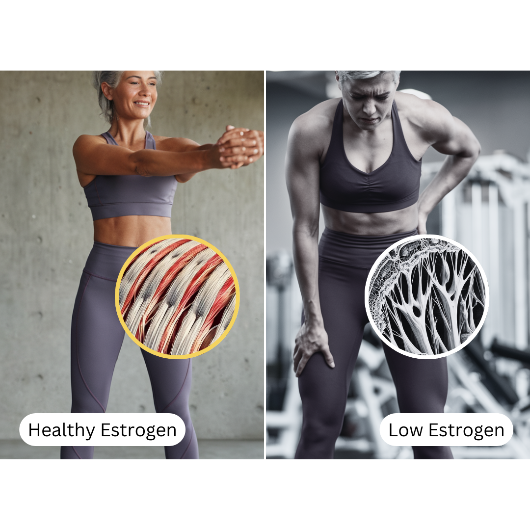 EmpowerPro Menopause Support™